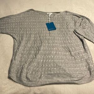 NWT Market & Spruce Dolman pullover
